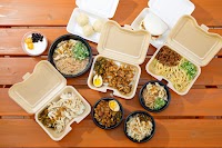 台湾ファストフード サンフー