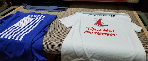 Custom Outfitters Plus