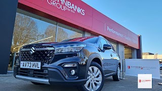 John Banks Used Approved Car Centre