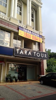Tara Tour, Author: Jeffri Kj