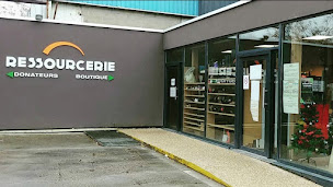 Photo n°1 de ARILE Ressourcerie Horizon à Meaux (Magasin)