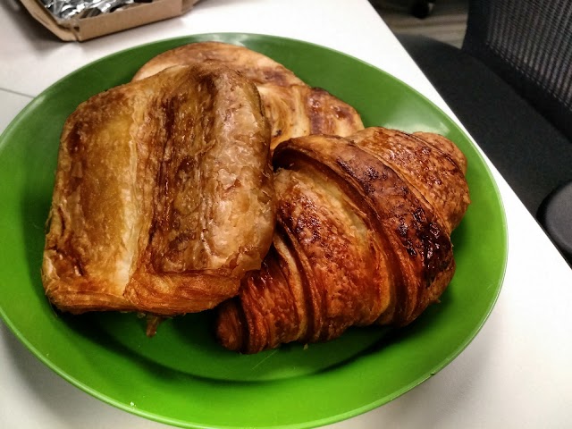 L'Atelier Patisserie