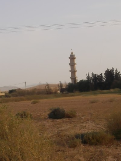 Photos of مسجد اولاد سعد