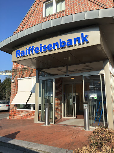 Oldenburger Volksbank, Filiale Bad Zwischenahn - Thumbnail