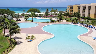Photos of Aruba Oceania Residences