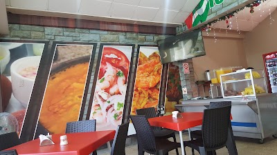 Photos of Garzocentro Shopping Center