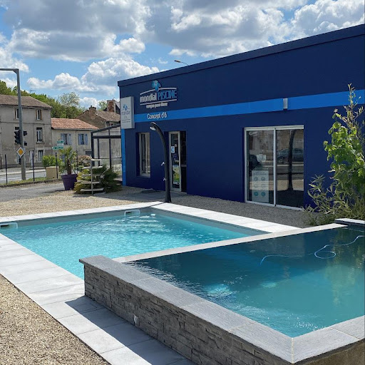 Photo de Concept Piscines Abris