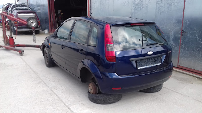 DJ686, Săcel 337446