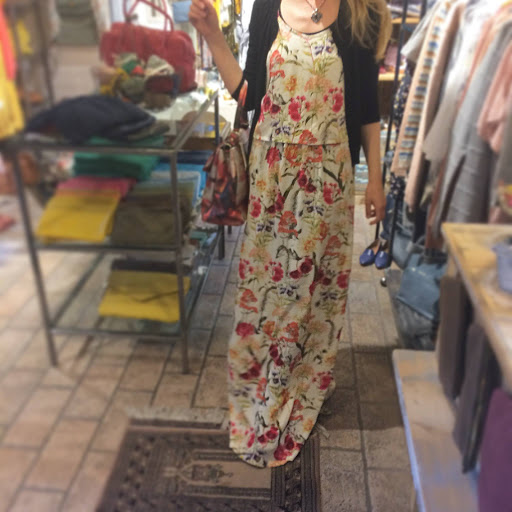 3chic store Treviso - Visual