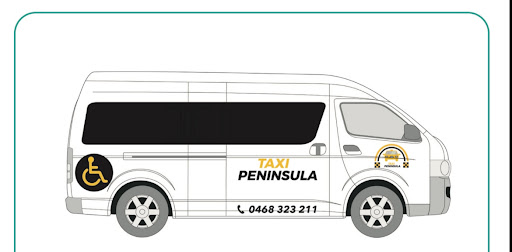 PENINSULA MAXI TAXI Gallery - Australia