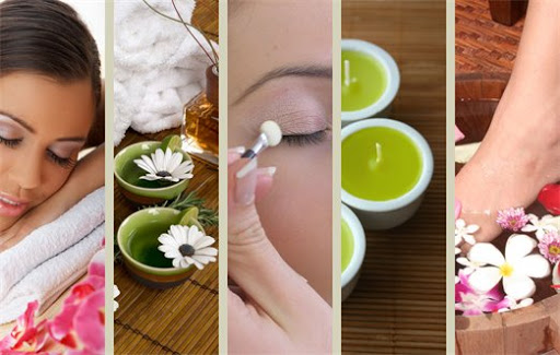 GlamourEdge Home Salon - Thumbnail