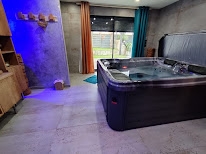 naturospa calais à Calais