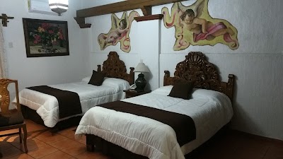 Photos of Villa San Jose Hotel & Suites