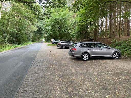 Grapperhausen Parkplatz