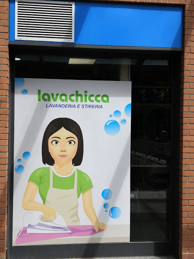 Lavachicca lavanderia self service e stireria - Thumbnail