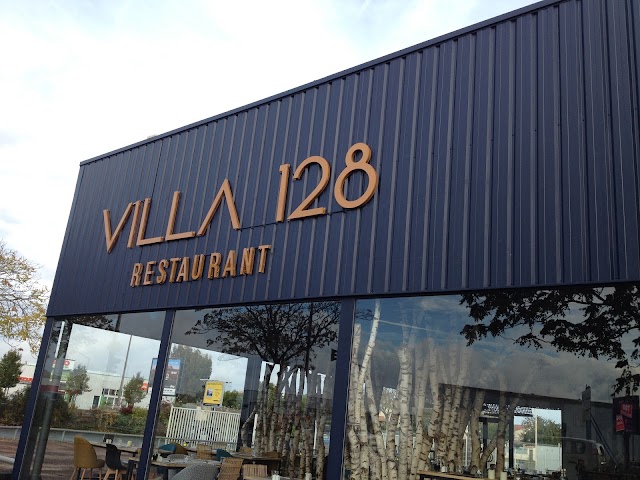 Villa 128