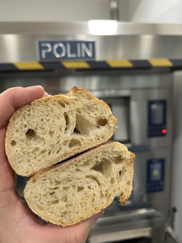 Opinii despre AR & KO the real bakers în Ναύπλιο - Αρτοποιείο