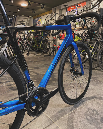 Velo2max Cuers - Thumbnail
