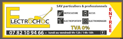 ELECTROCHOC - Thumbnail