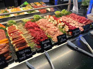 Photo n°74 de Ô BOUDDHA à La Valette-du-Var (Restaurant asiatique)