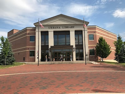 Urbana Regional Library