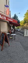 Photo n°1 de Le Relais Tabac Bar à Lyon (Bureau de tabac)