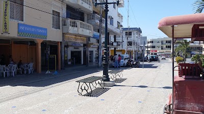 Photos of Municipality of Playas Villamil
