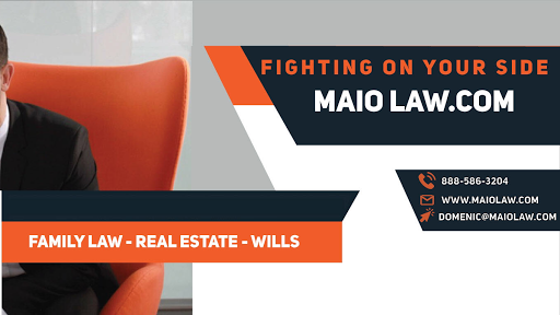 Maio Family Law - Thumbnail