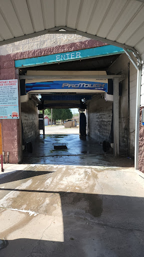 R&W Car Wash - Thumbnail