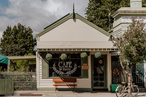 Lamezleighs Coffee House & Eatery - Thumbnail
