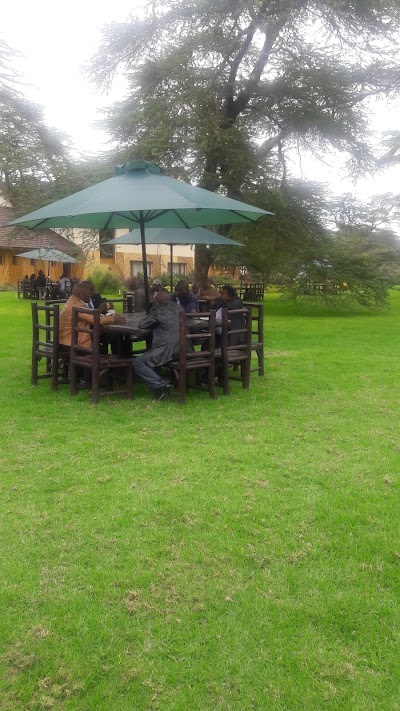 Photos of Sawela Lodges Naivasha