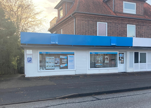 Debeka Servicebüro Eckernförde (Versicherungen und Bausparen) - Thumbnail