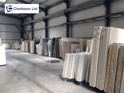 Photos of Cherkezov Ltd.