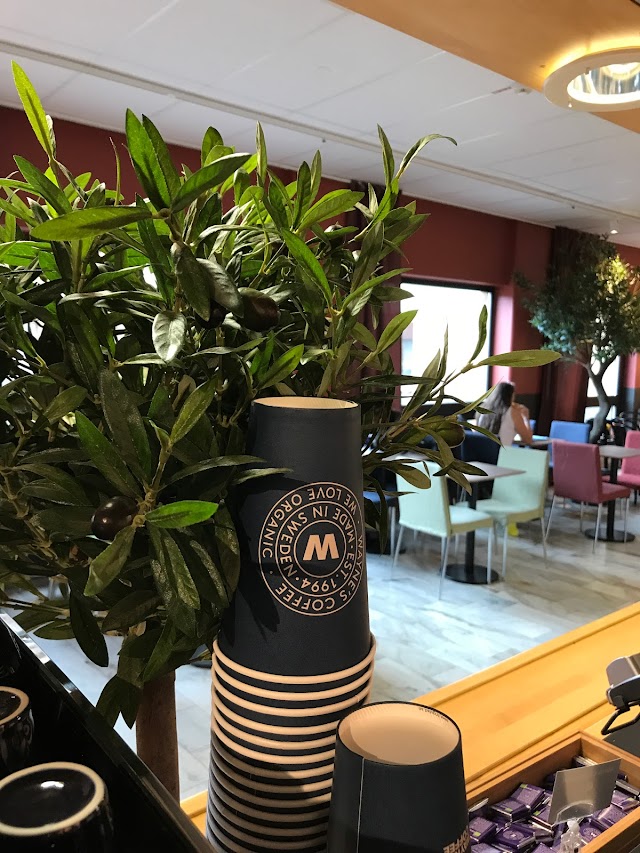 Wayne’s Coffee