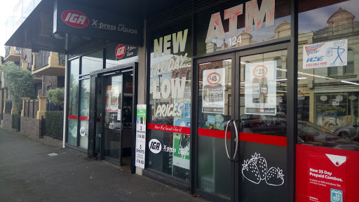IGA Xpress Plus Liquor Moonee Ponds - Thumbnail