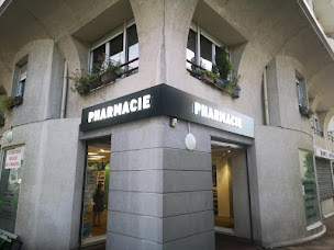 Photo n°3 de Pharmacie Gorge de Loup à Lyon (Pharmacie vétérinaire)