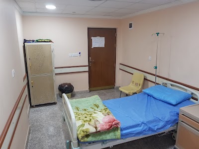 Photos of ِAl-Mukhtar Hospital