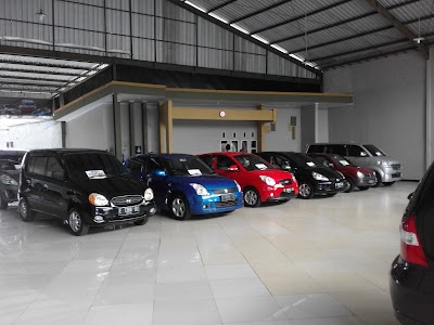 Photos of Gemilang Mobil Tanjung