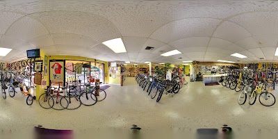 Island Bike Shop & Bike Rentals- Marco Island