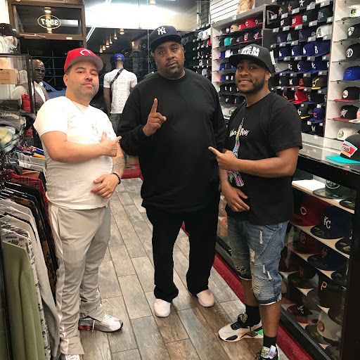 DRiP BODEGA - Visual