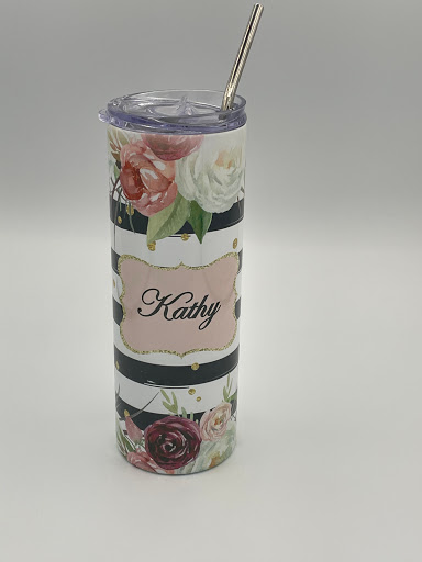 Kathy's Kreations Logo