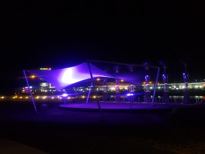 J. Bennett Johnston Waterway Regional Visitor Center