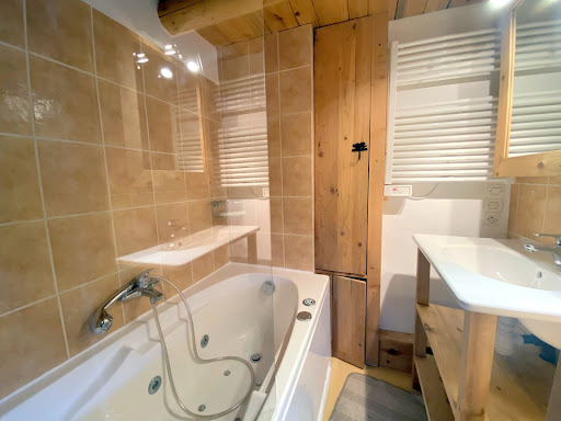 Photo de Chalet le Persan à Saint-Bon-Tarentaise (73120)