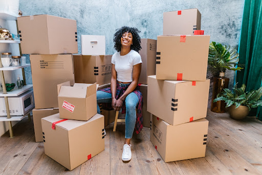 Countrywide Relocation Services - Thumbnail
