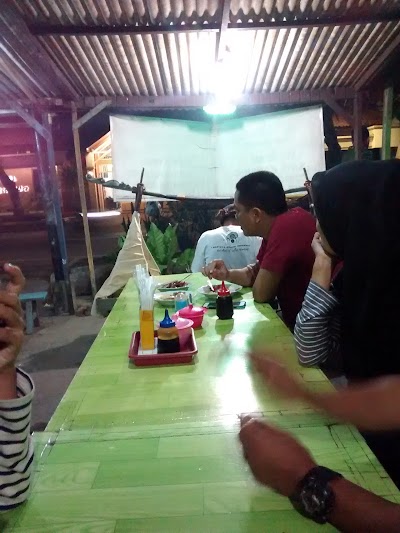 Photos of Sate Ayam Duta Rasa Mas Soeprat