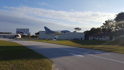 Photos of Don Garlits Museum of Drag Racing