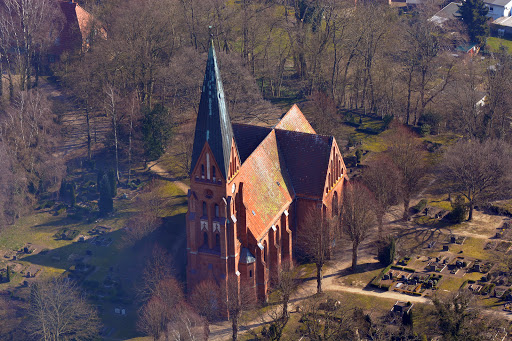 Kirchgemeinde Satow - Thumbnail