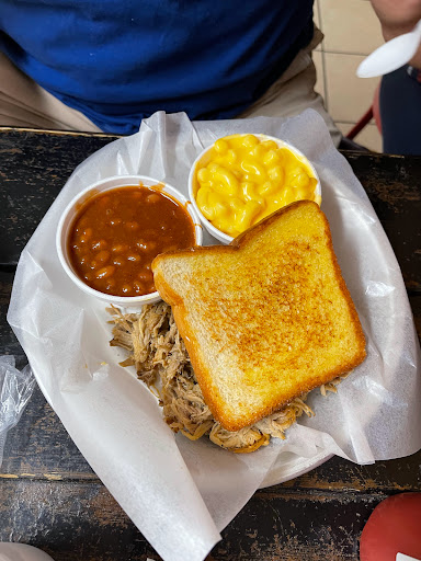 State Line BBQ Gallery - United States