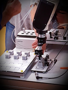 tc-robotics Training & Consulting Zwischen d. Wegen 23, 69168 Wiesloch