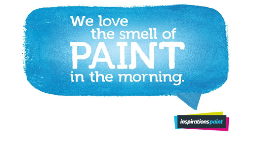 Inspirations Paint Forrestdale - Thumbnail
